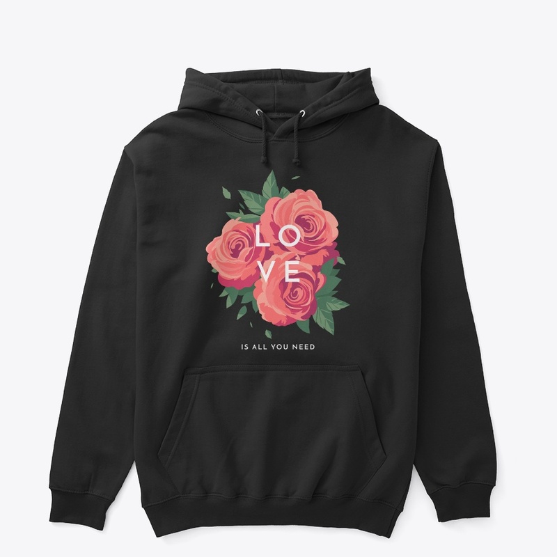 Love Is All You Need