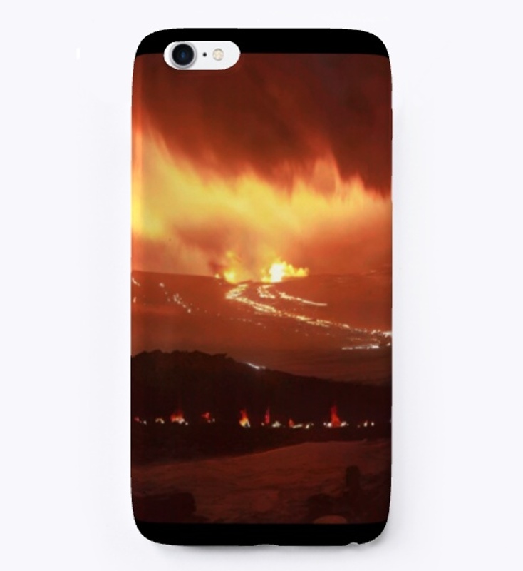 Mauna Loa