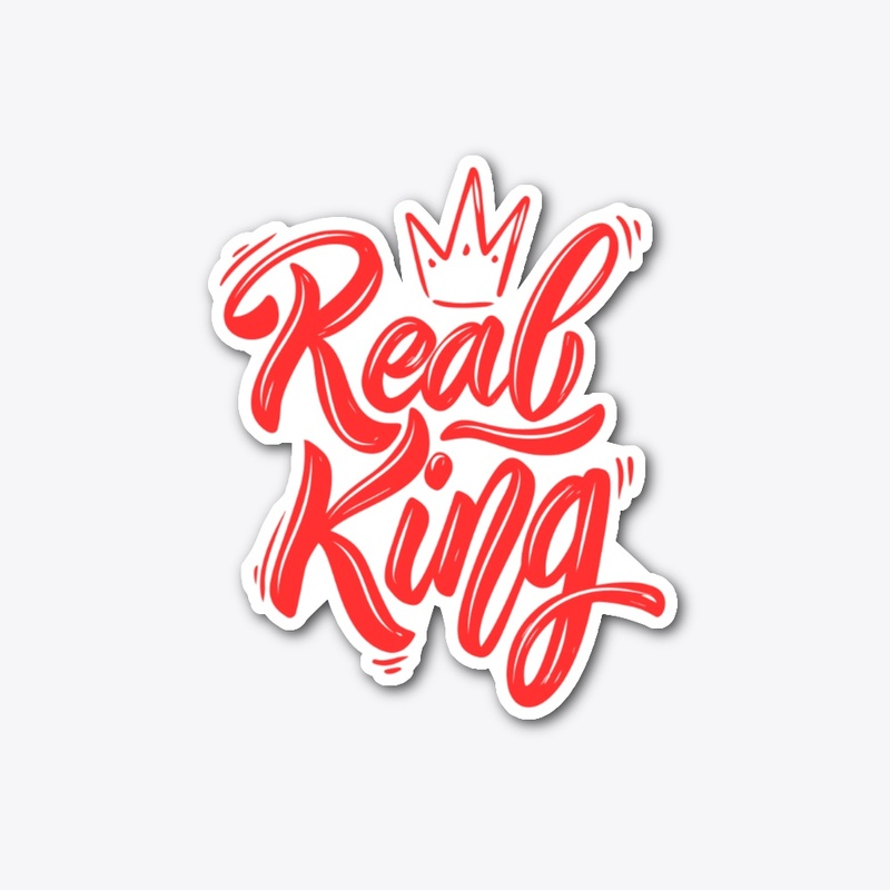 real king