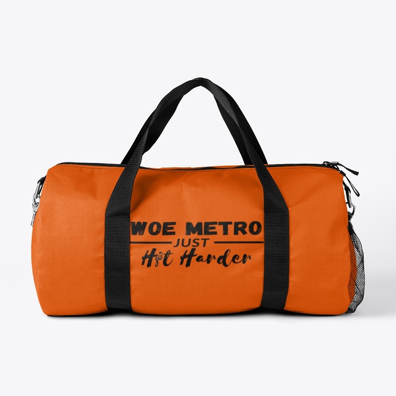 Woe Metro Designs 1