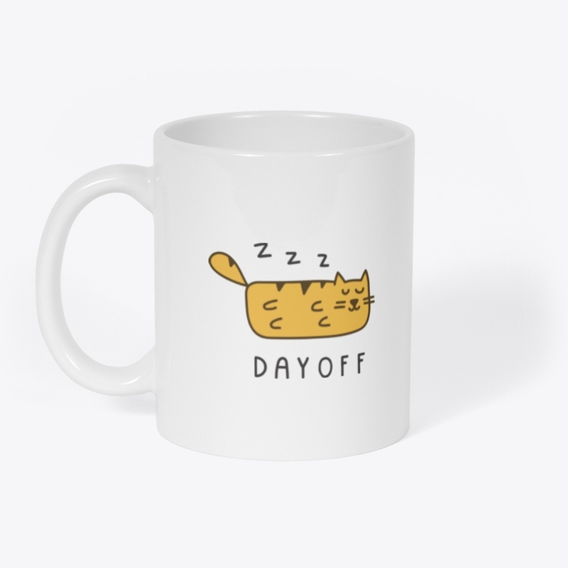 Day off