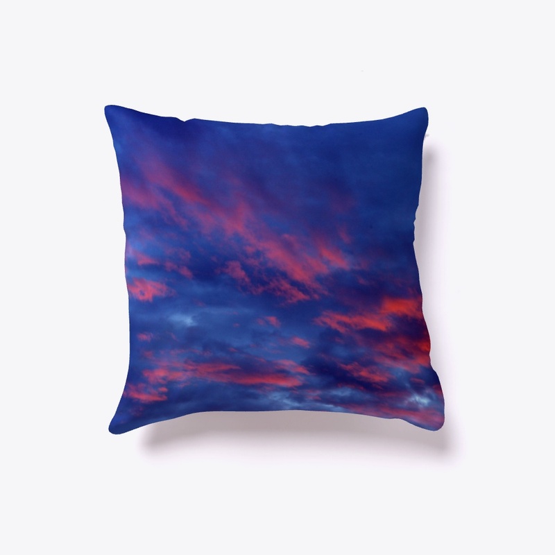 Beautiful  Evening Shade Design