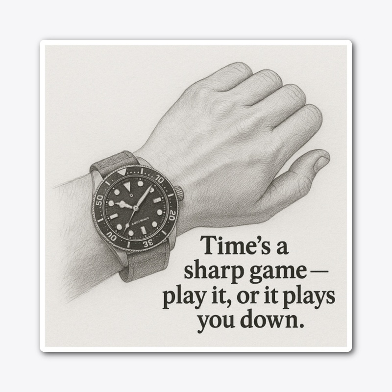 "Game of Time"