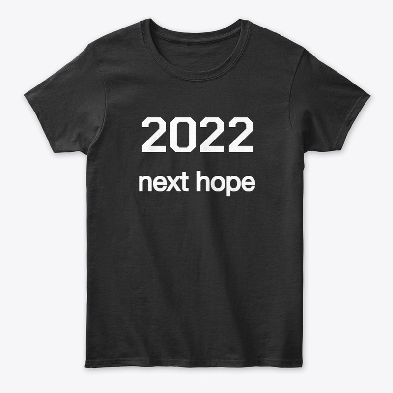 2022 