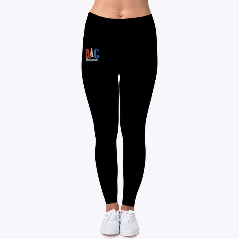 BAGSEASON ATHLETIC W