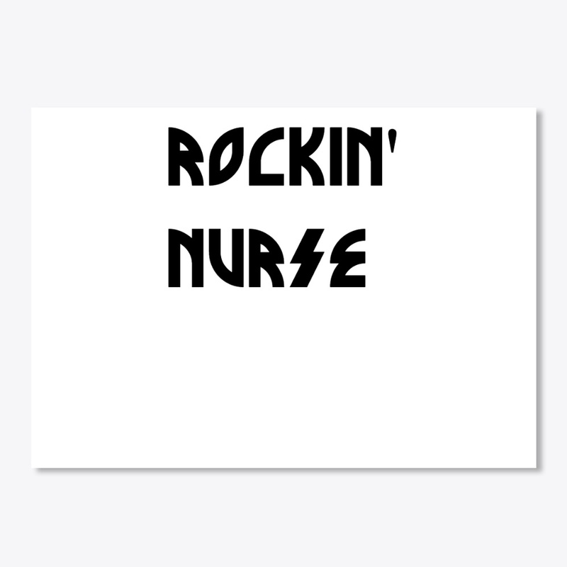 Rockin' Nurse