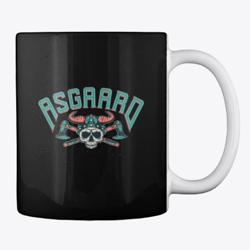 Asgaard valhalla II