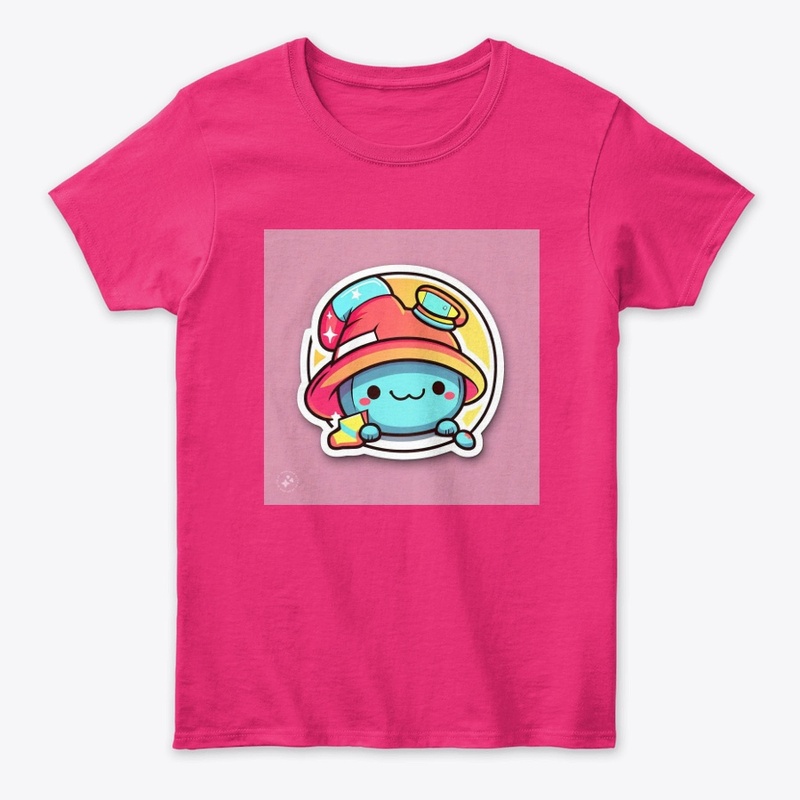 cute t-shirt