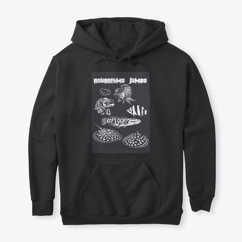 Aquarismo Jumbo Oficial