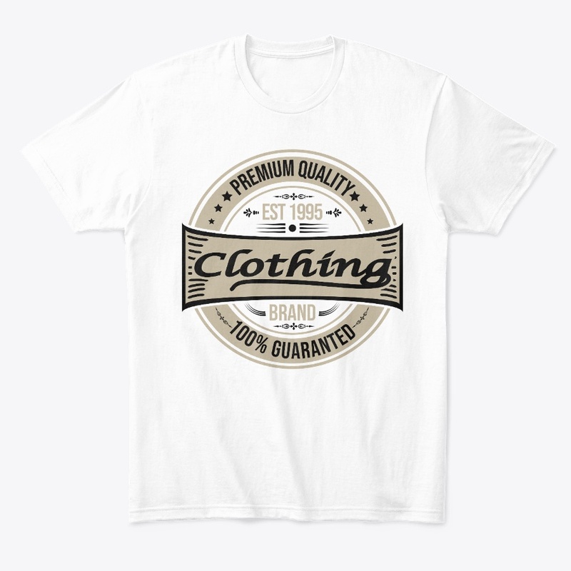 Typography T-shirt Design
