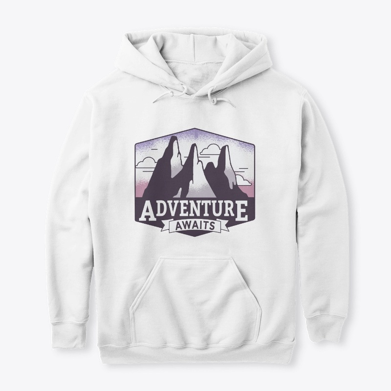Adventure Awaits