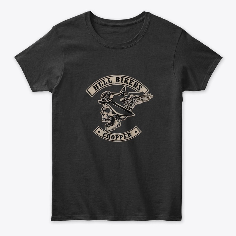 Hell bikers