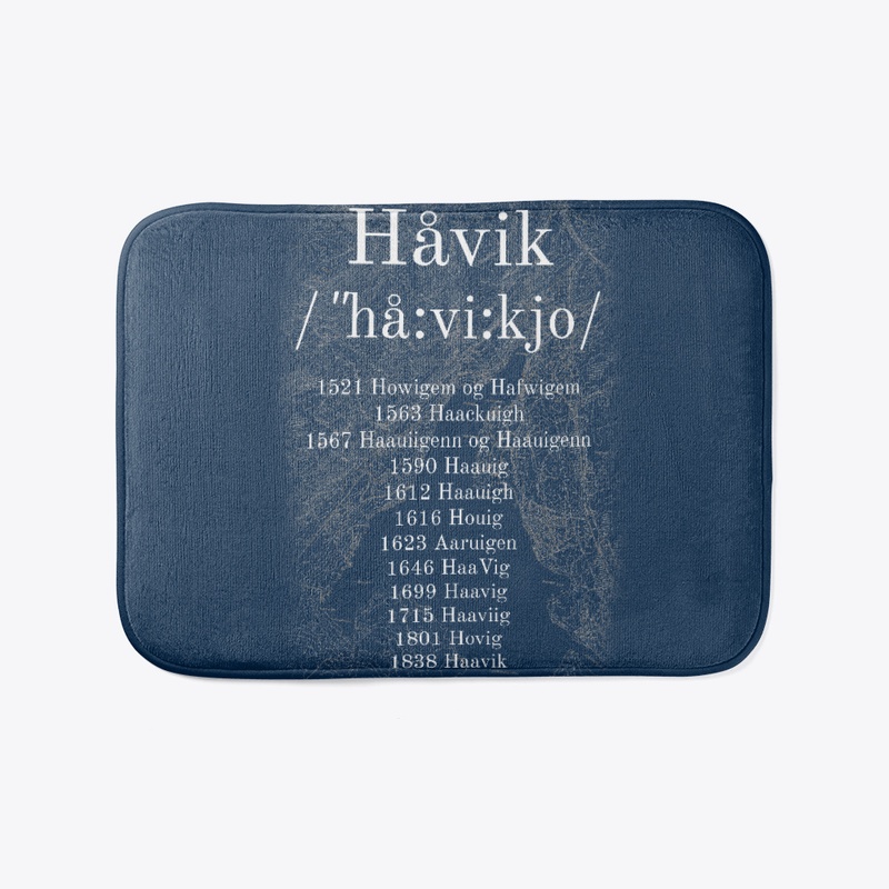 Håvik