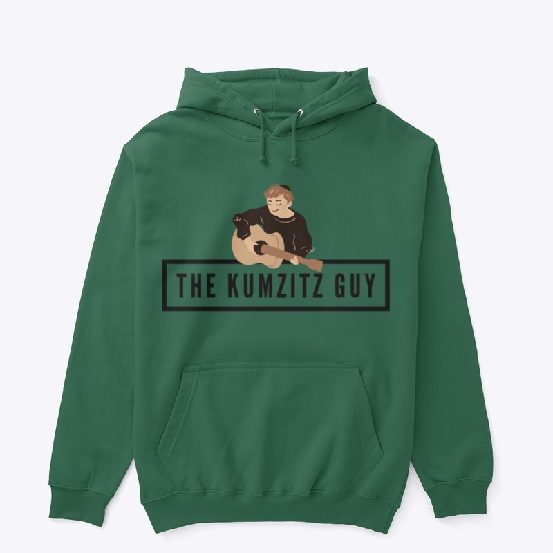 The Kumzitz Guy 