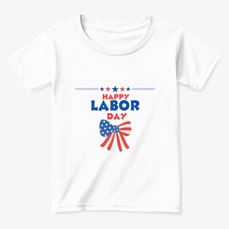 Happy labor day 