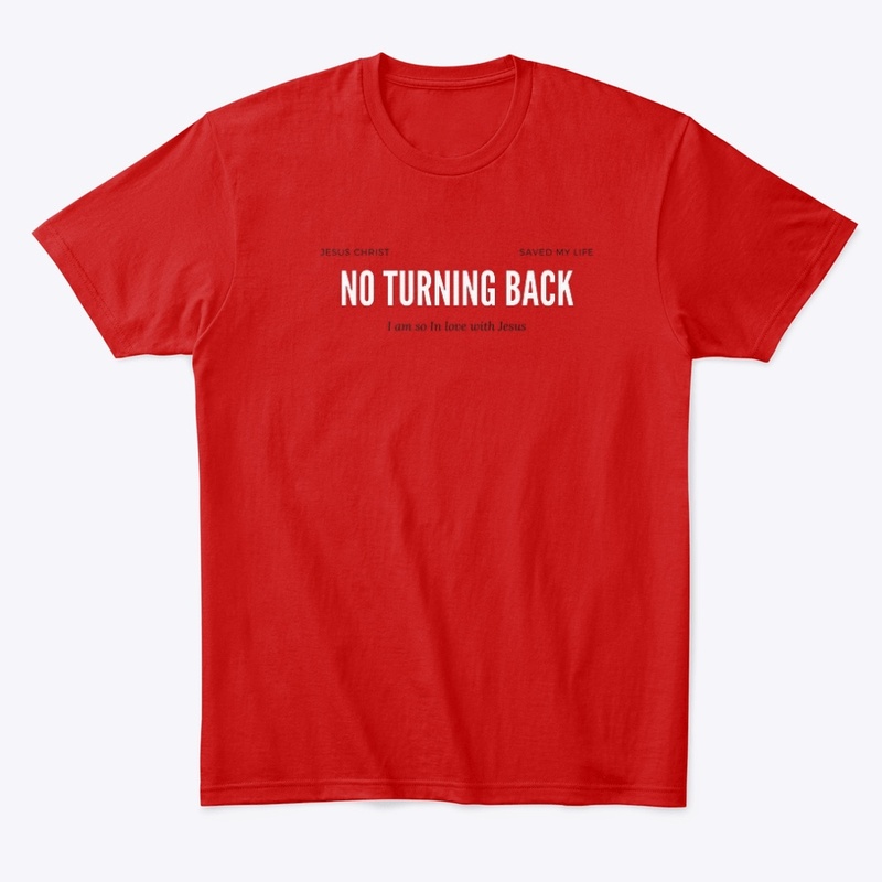 Christian Gospel Evangelism Item