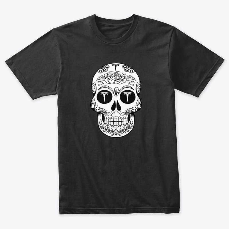 Sugarskull