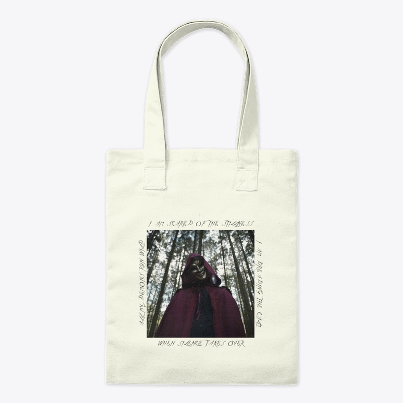 Limited Edition Halloween Tote Bag