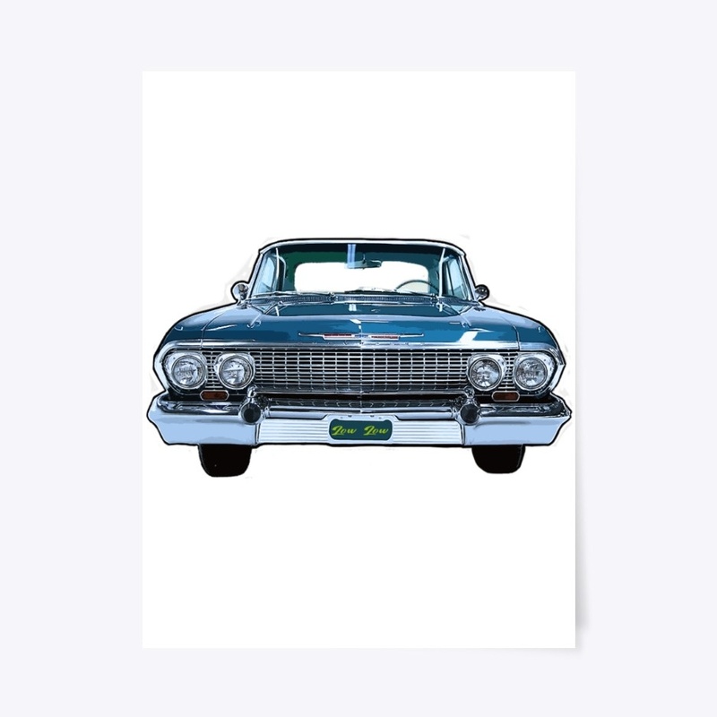Classic Low Low