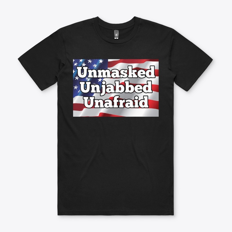 Unmasked