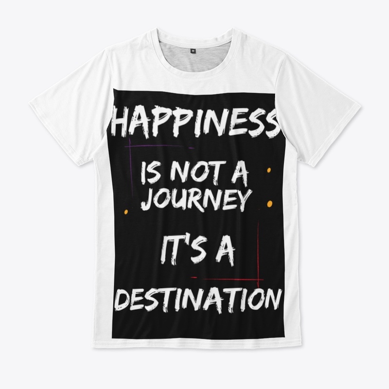 Happiness