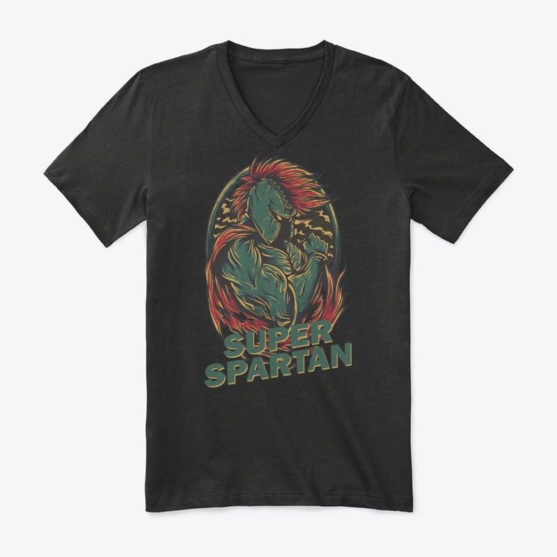 Super Spartan