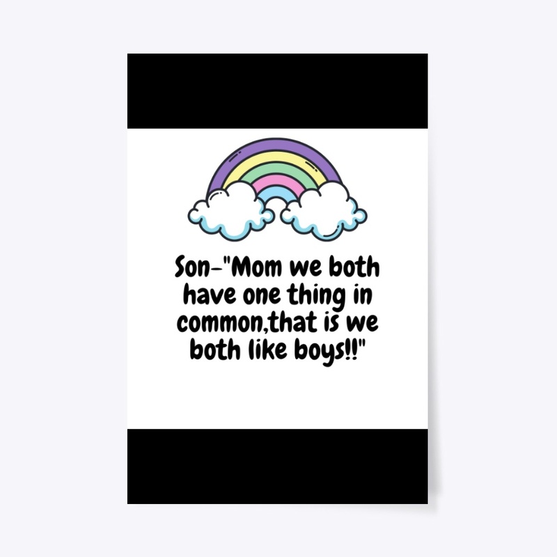 Proud to be a Gay