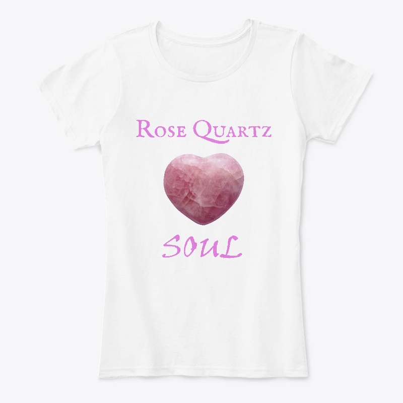 ROSE QUARTZ SOUL - Crystal Healing