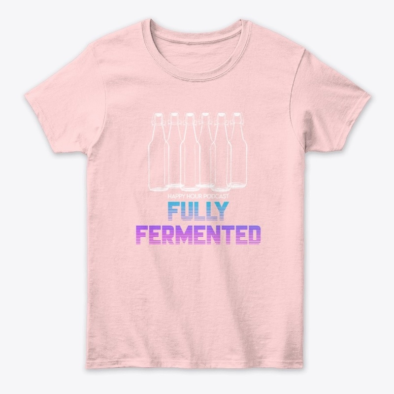 Fully Fermented 