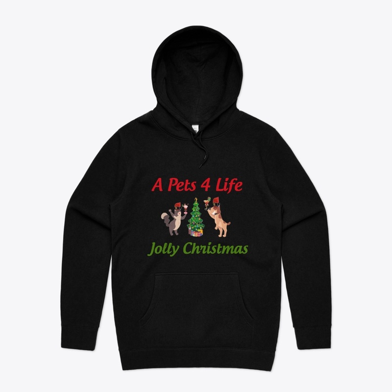 Pets 4 Life Christmas Edition