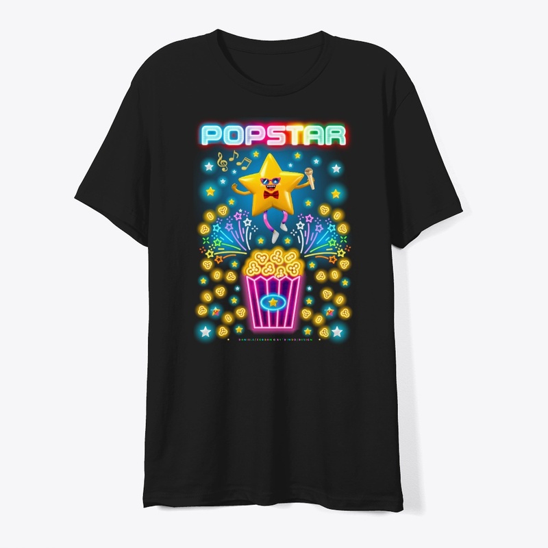 POP STAR 