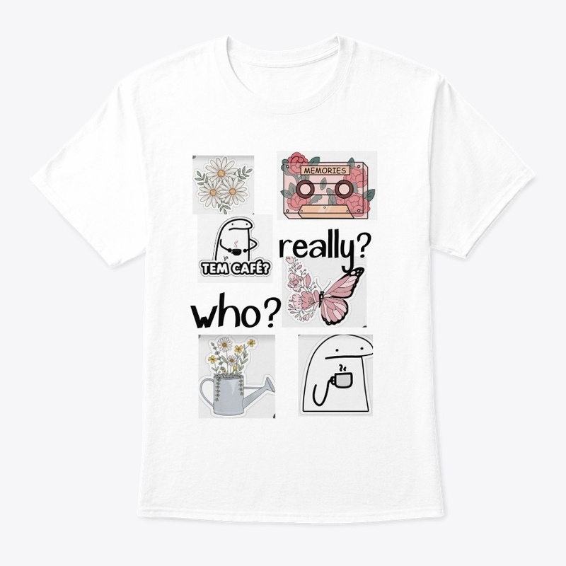 Basic cool tee