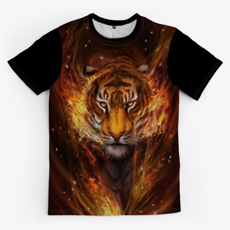 Great Tiger