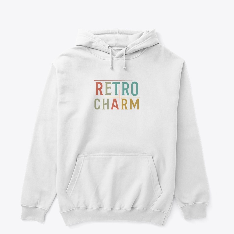 "Retro Charm"