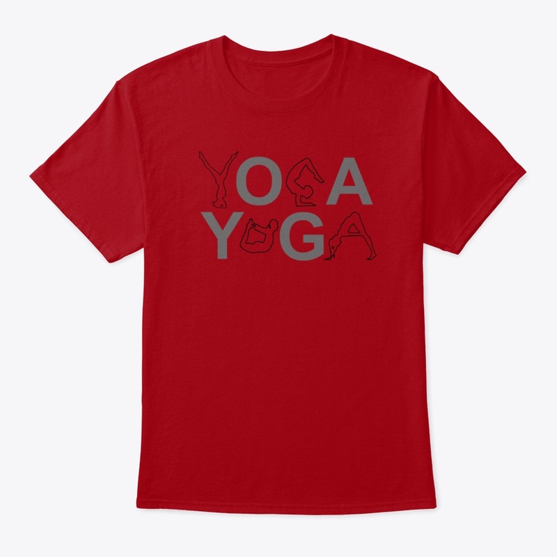 Yoga Yoga poses