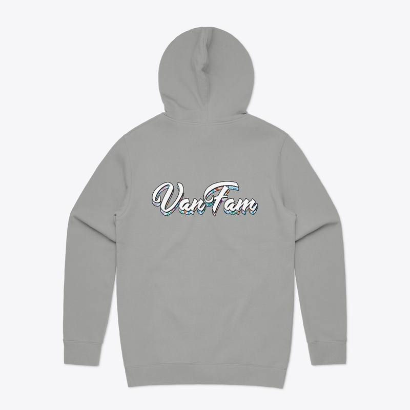 Van Fam Merch