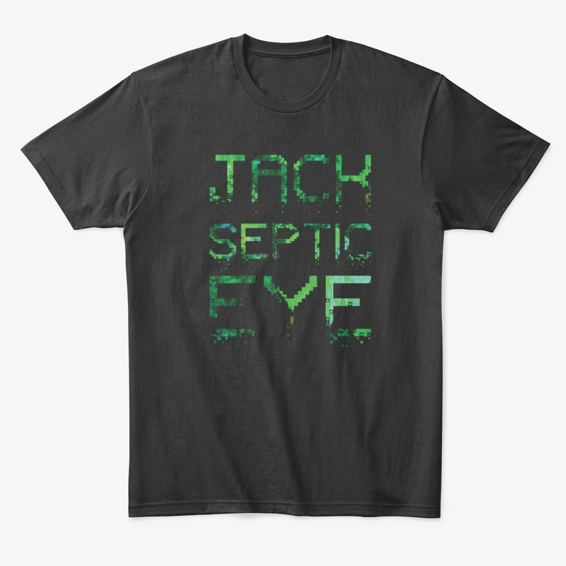 Jack Septiceye Merchandise