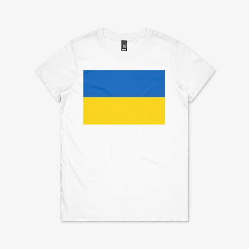 Flag of Ukraine