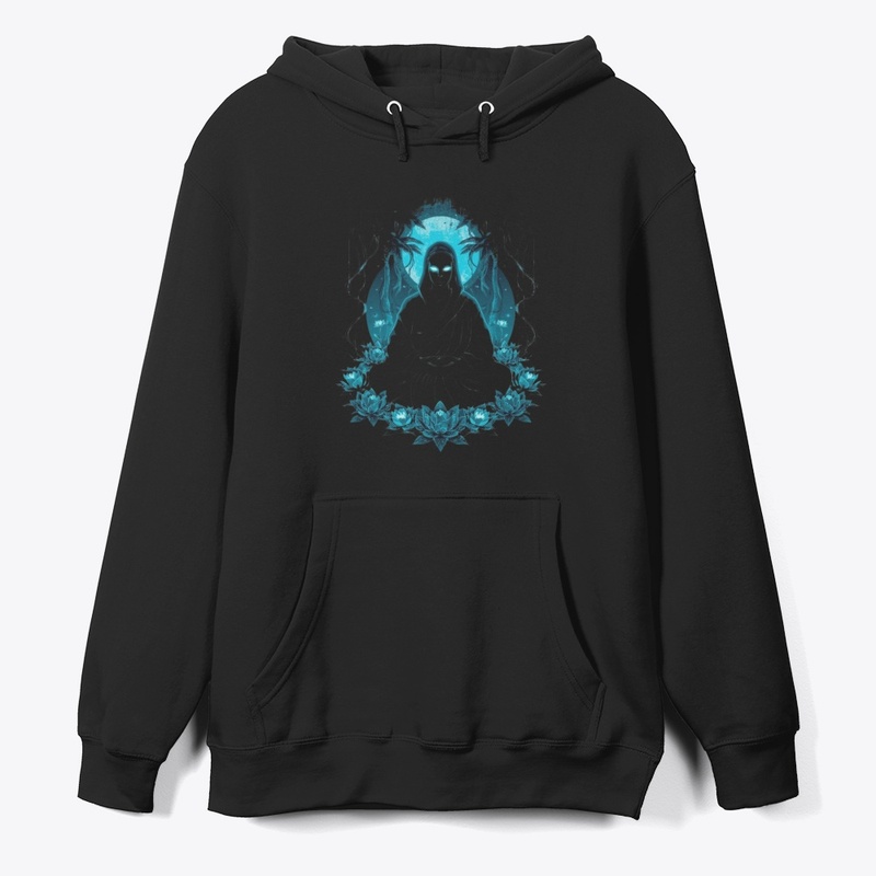 Cyber Monk: Meditating in the Matrix