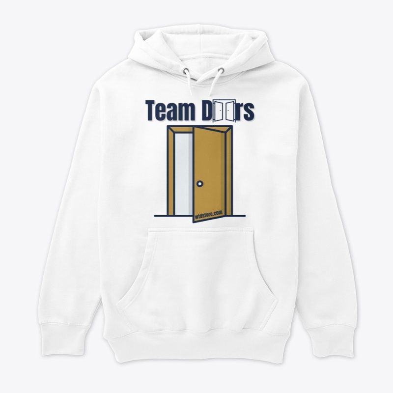 Team Doors