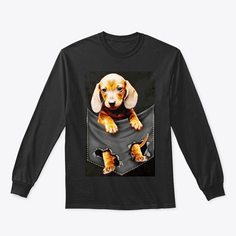 "Carry Your Furry Friend Everywhere"