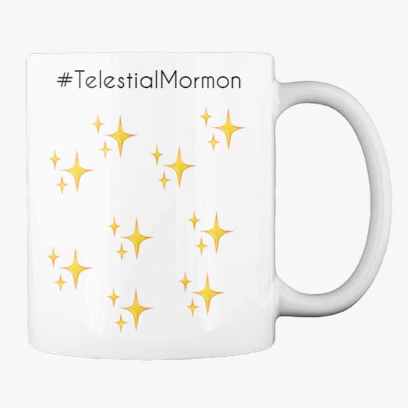 Telestial Mug