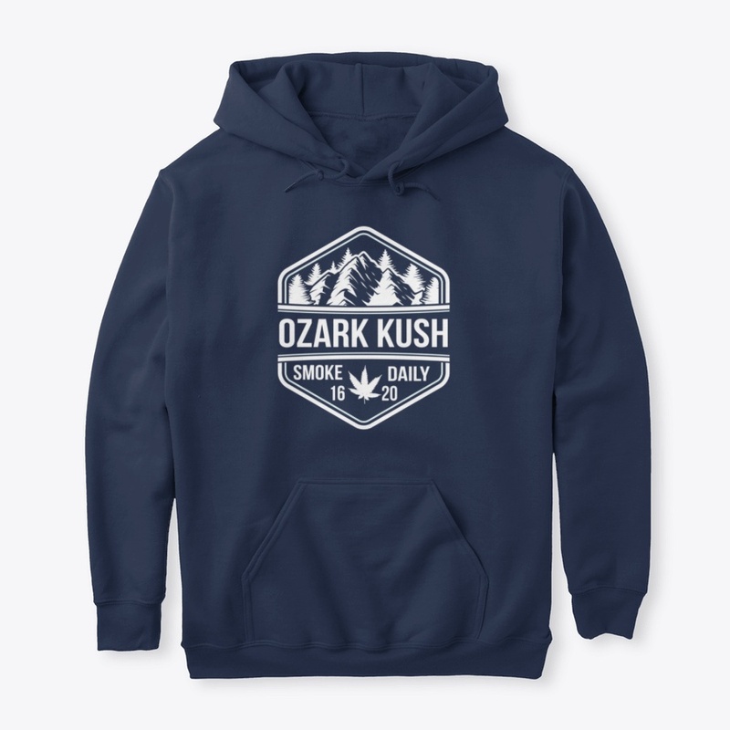 Ozark Kush - MO