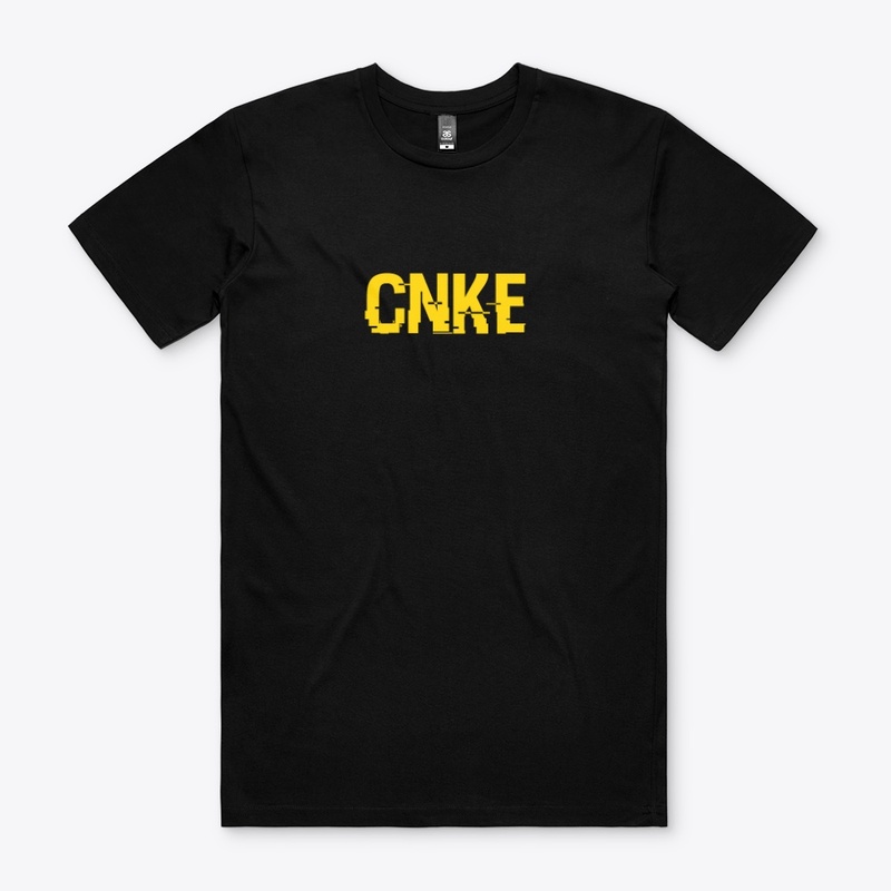Cnke Staple TEE