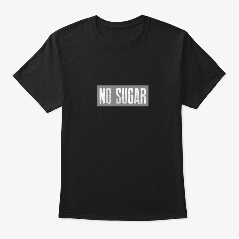 Healthy No Sugar