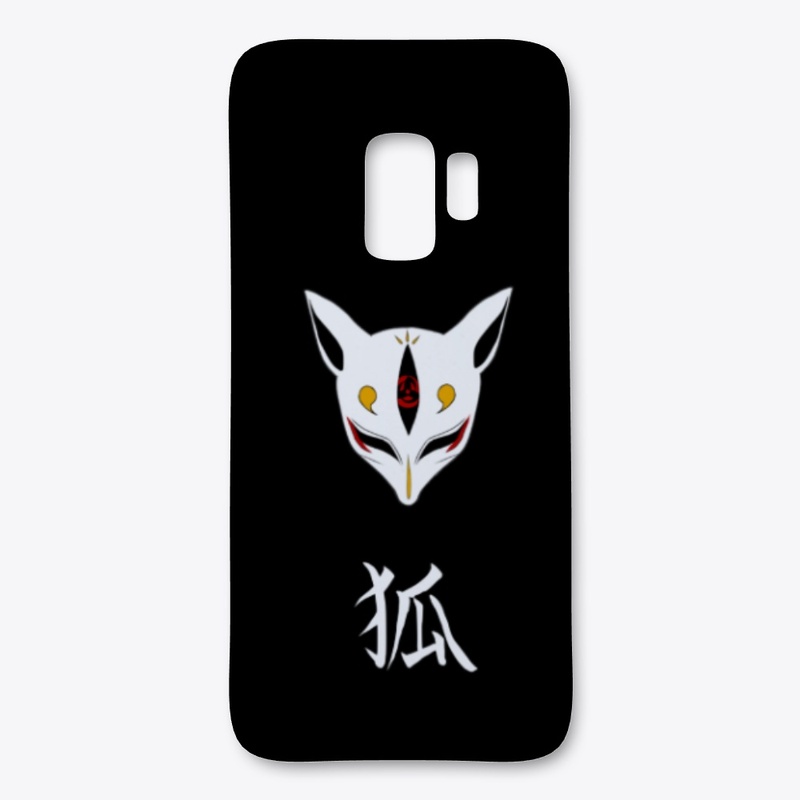Kitsune