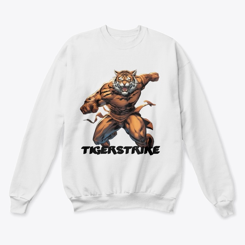 tigerstrike