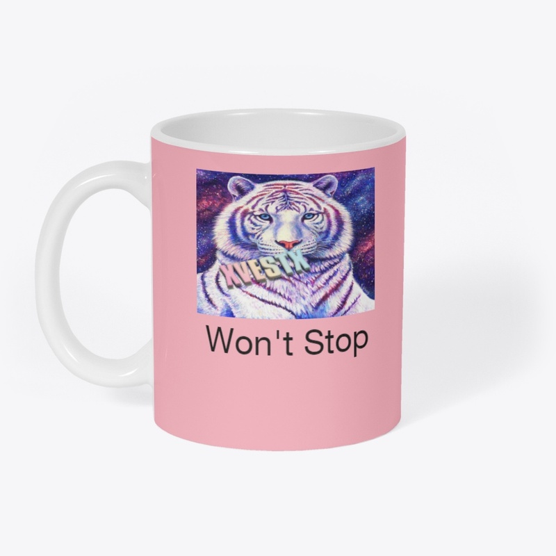 Vestiges Mug Shot