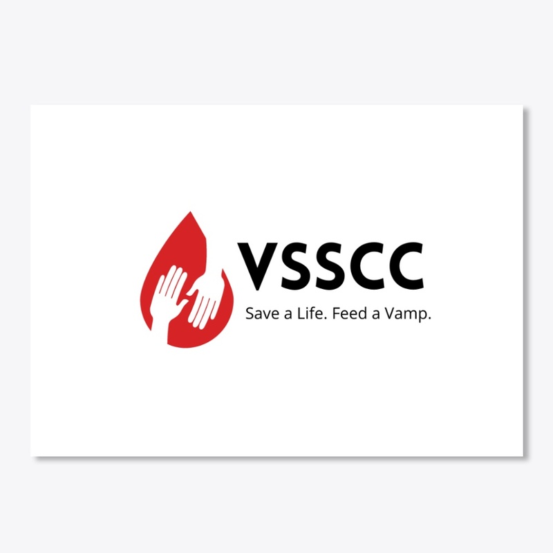 VSSCC Merch