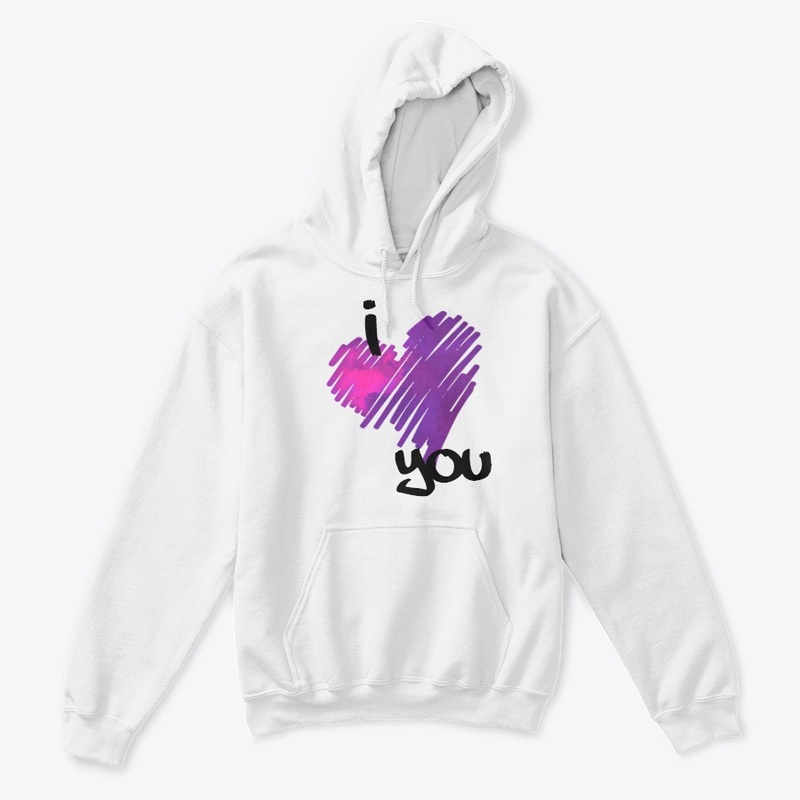 I Purple You 